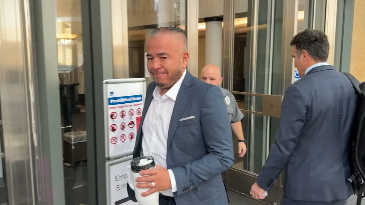 Key witness testifies in Sheng Thao corruption trial
— Moraga Government news