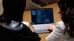 UK working to identify exposure after global cyber-security warning — BBC Technology, Moraga Technology news