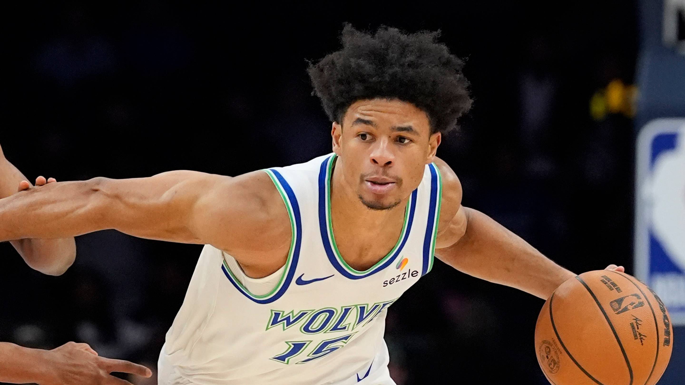 Zyon Pullin already earning Timberwolves speculation without even making threes — Dunking With Wolves (T-Wolves), Moraga Sports news