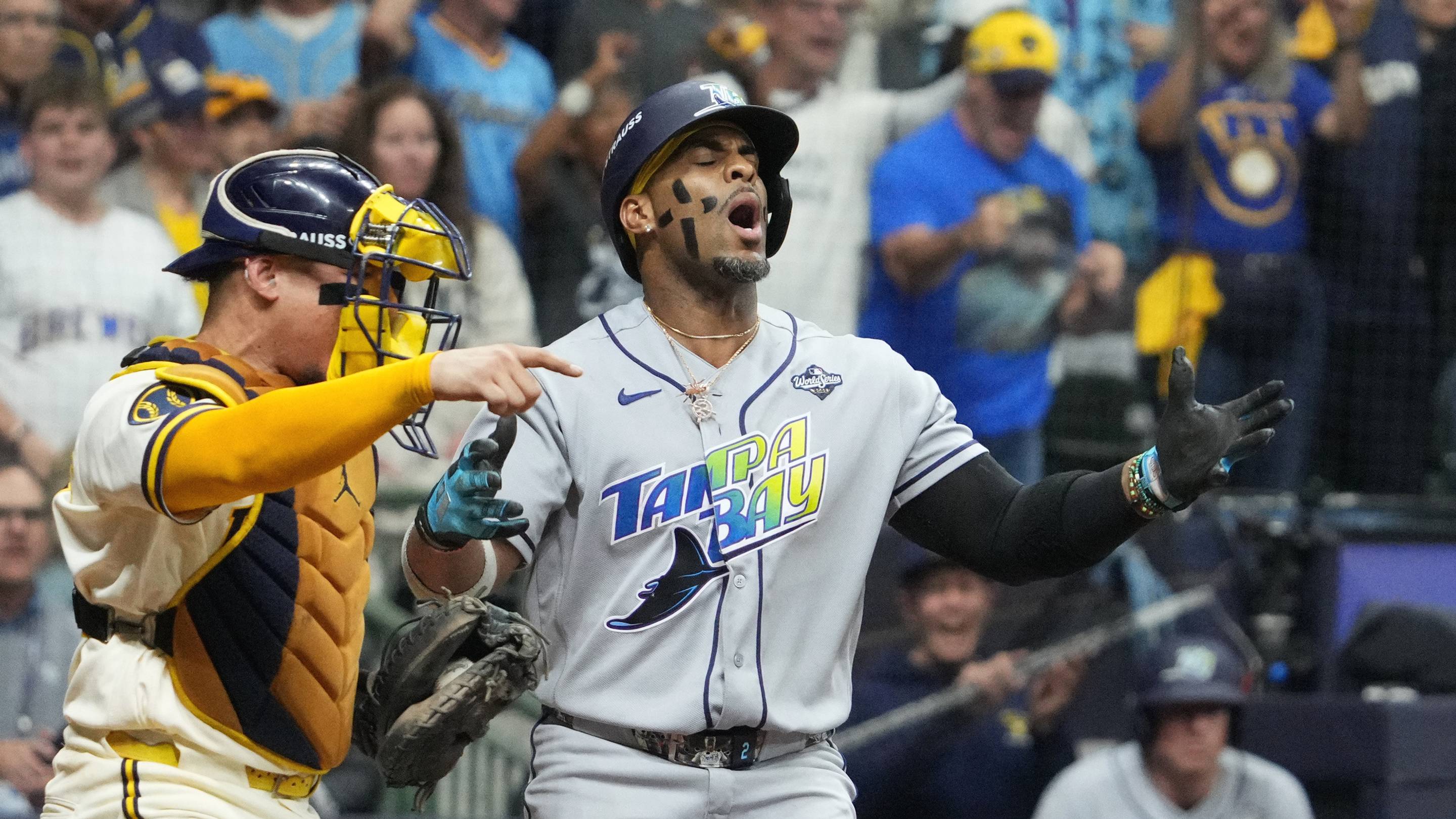 Twins' heartbreaking World Series loss to Dodgers offers hope for Rays — Puckett's Pond (Twins)
