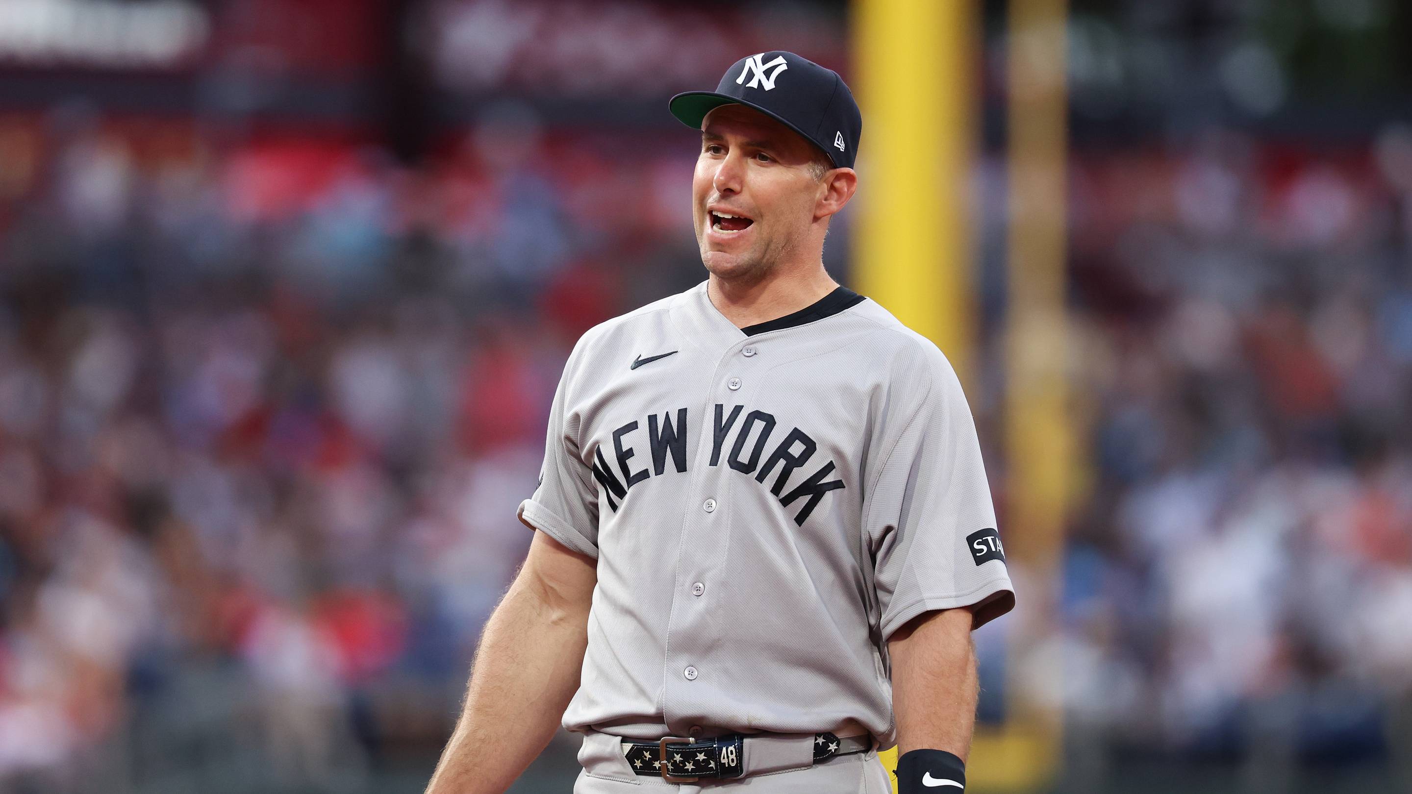 Paul Goldschmidt could be an ideal Josh Bell replacement for the Twins — Puckett's Pond (Twins), Moraga Sports news