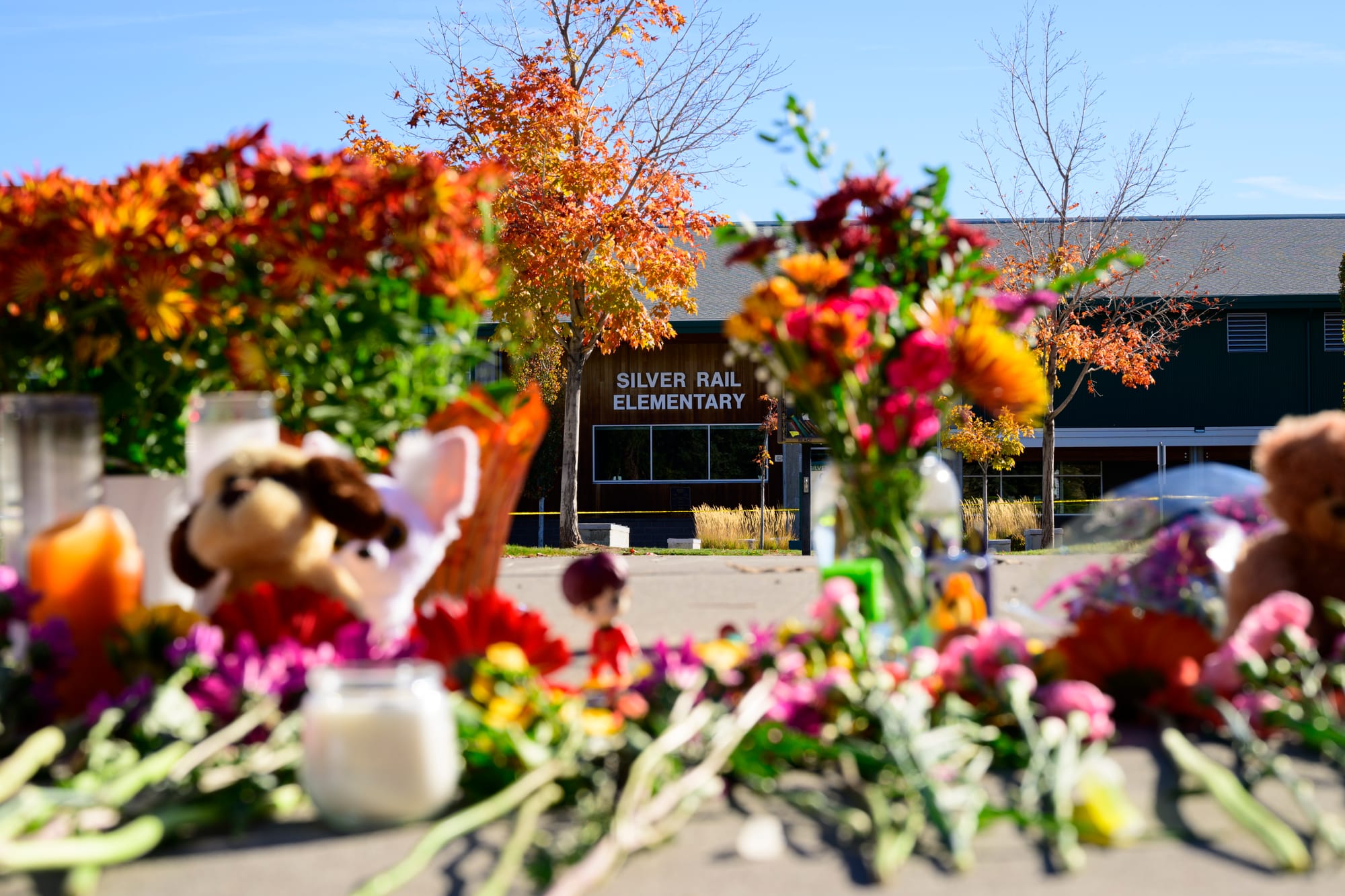 Former Placerville Resident Identified as Man Who Shot, Killed Oregon School Shooter — SFist — Golden Gate, Moraga Schools news
