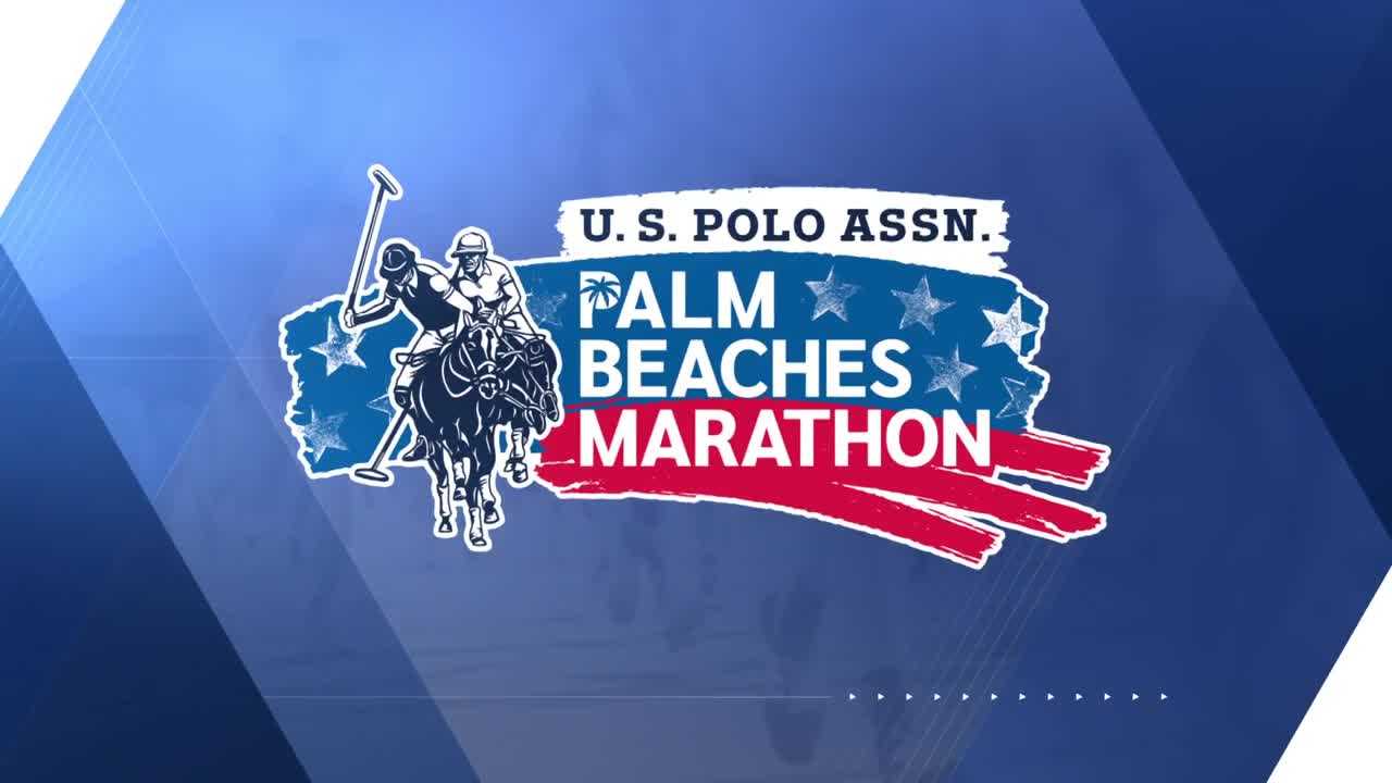 Marathon Mondays: Helping runners prevent injury and recover for any race — WPBF West Palm Beach, Moraga Health news