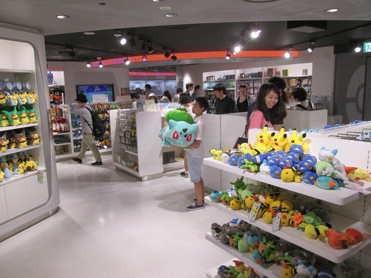 Thefts of Collectibles Are On the Rise — Los Angeles Magazine