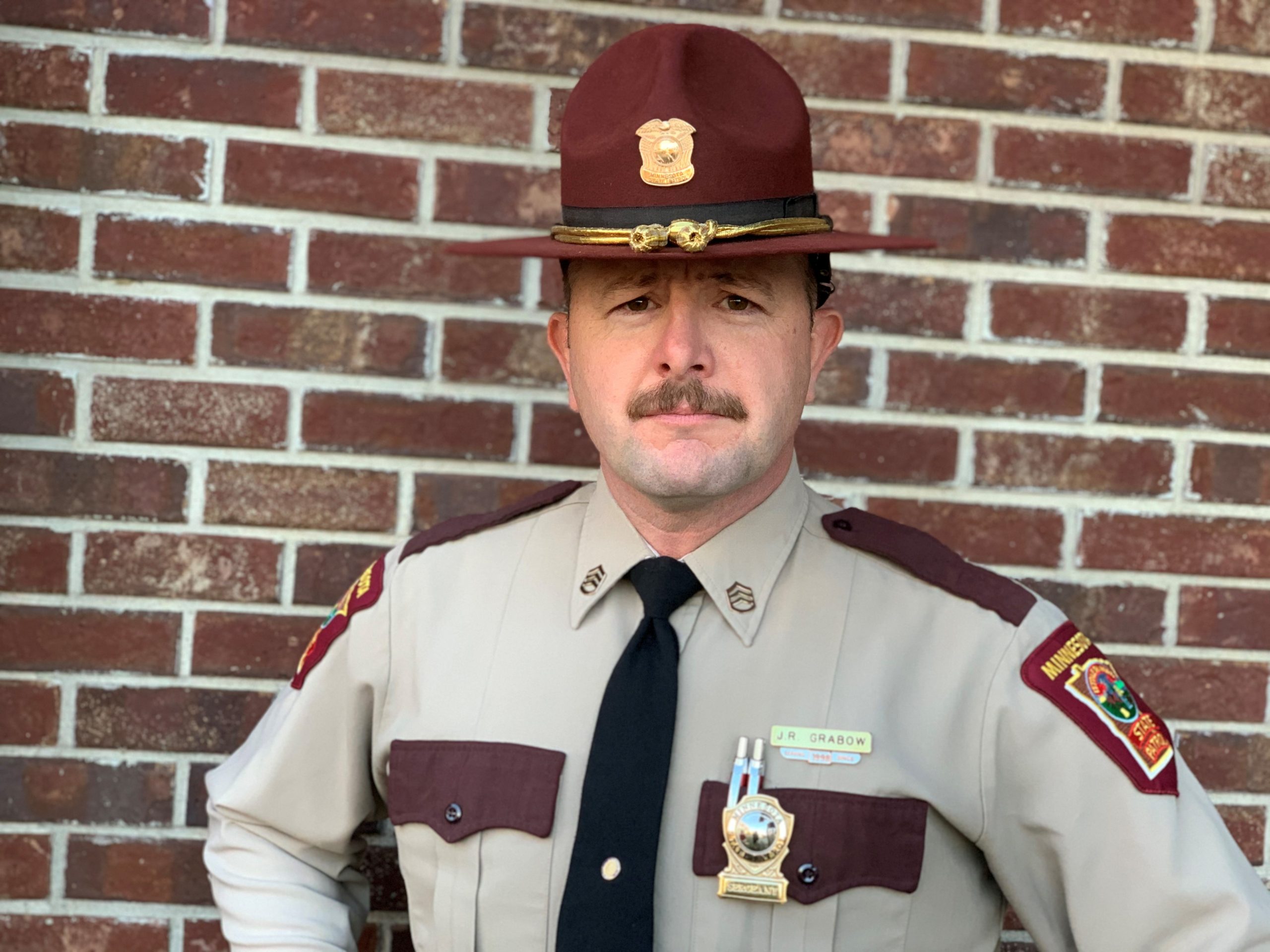ASK A TROOPER: Entering and Exiting the Freeway — KFGO, Moraga Community news