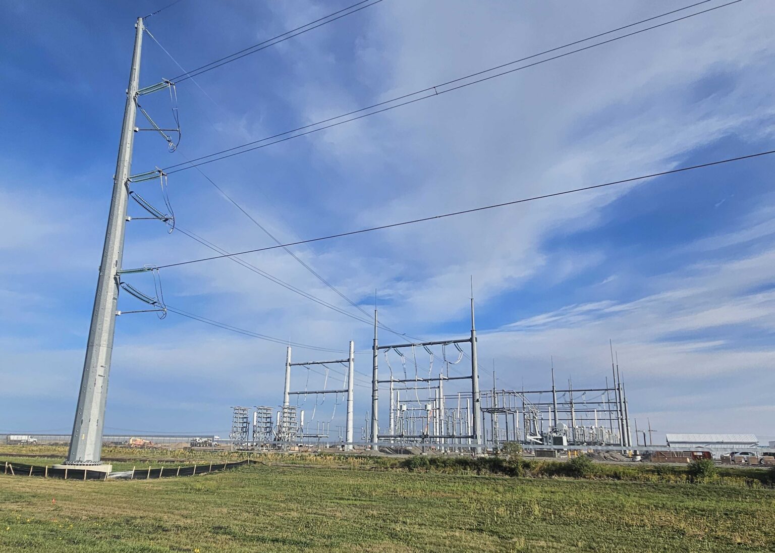Former Harmony Township leader disputes conflict claims, challenges automated energy bans — KFGO, Moraga Technology news