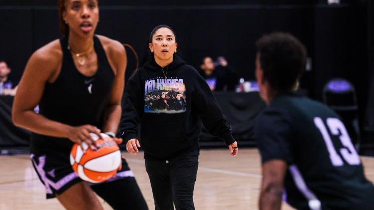 WNBA Finals 2026: How to watch the Golden State Valkyries vs. Atlanta Dream — WTSP Sports Tampa Bay, Moraga Sports news