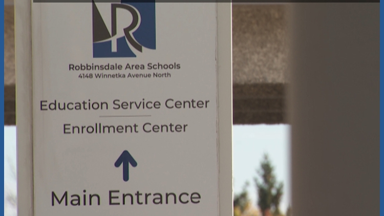 New report questions Robbinsdale's public school finances ahead of referendum vote — KARE 11 Local, Moraga Schools news