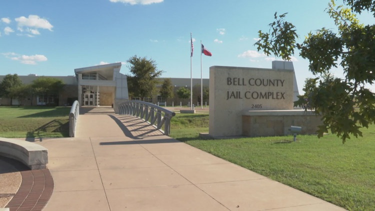 Man charged in deadly Killeen crash dies in custody — KCEN (Central Texas), Moraga Community news