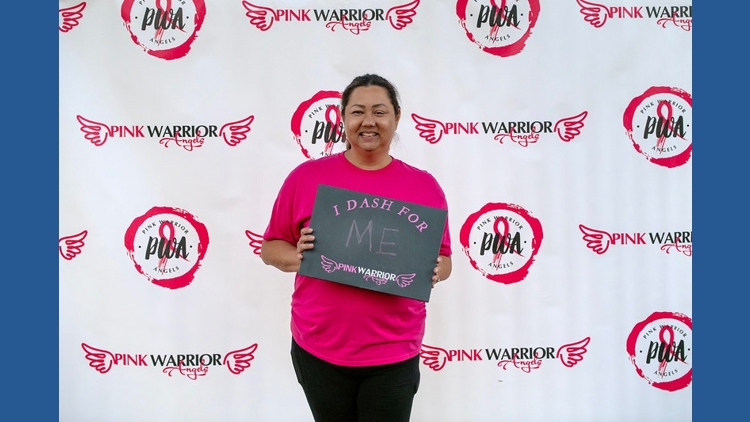 Central Texas survivors, local advocates raise breast cancer awareness — KCEN (Central Texas), Moraga Health news