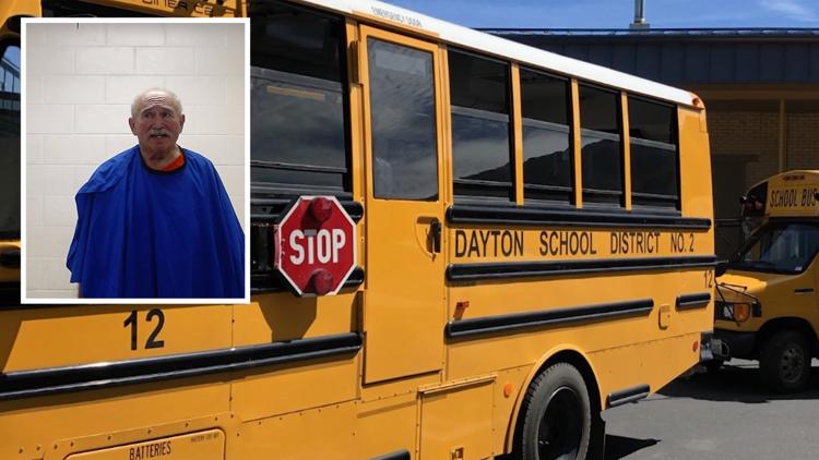 Dayton ISD bus driver back in custody after crash leaves teen fighting for his life — KHOU 11 (Houston), Moraga Schools news