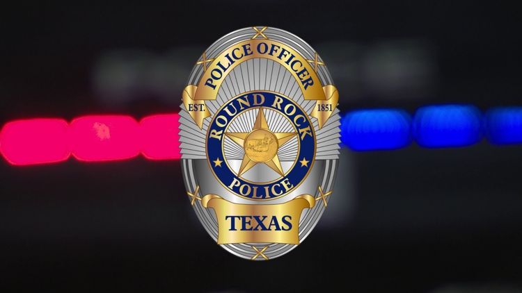 Police searching for suspect after assault in Round Rock — KVUE (Austin), Moraga Community news