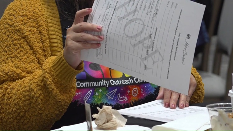 CASA of West Texas brings community together to build hope for children and families — NewsWest 9 (Permian Basin), Moraga Community news