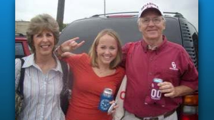 OU superfan Dudley Patterson marks 79th consecutive Red River Rivalry game — WFAA (Dallas-Fort Worth), Moraga Sports news