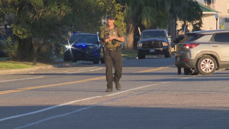 St. Marys businesses deal with lost business after suspicious package investigation — First Coast News Local, Moraga Business news