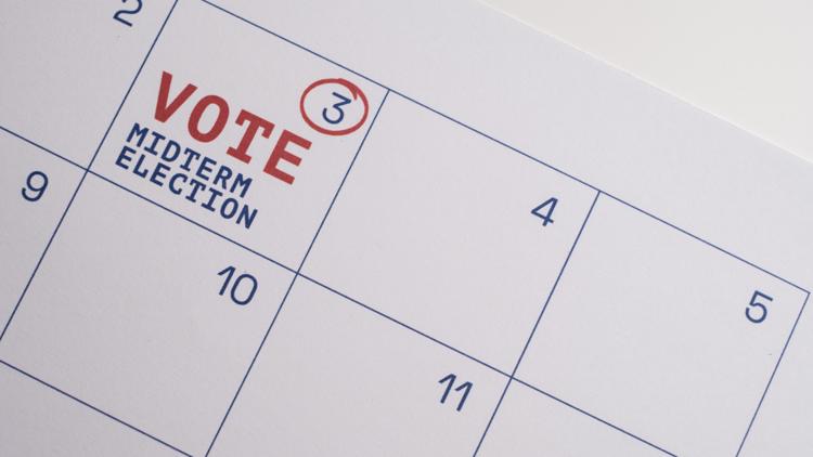 How to see your sample ballot for Election Day 2026 | Tampa Bay county-by-county list — WTSP 10 Tampa Bay, Moraga Community news