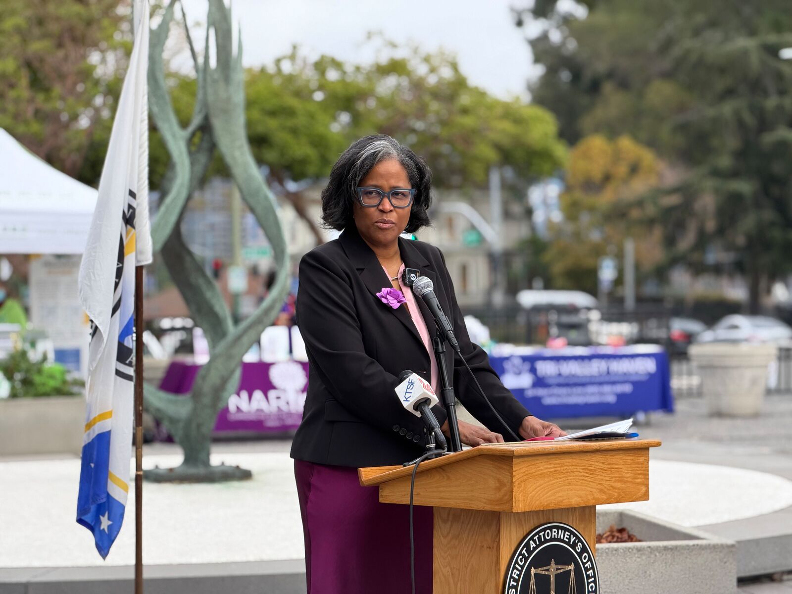 93 people have died in domestic violence incidents in Alameda County since 2016 — The Oaklandside, Moraga Community news