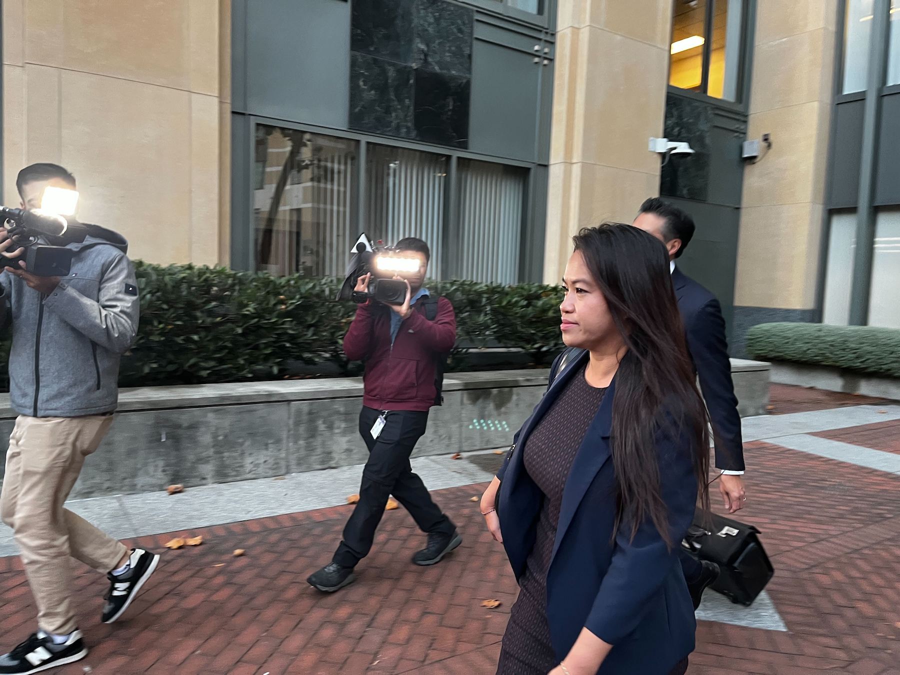 Thao trial opens with fiery allegations, strenuous disavowals — The Oaklandside, Moraga Government news