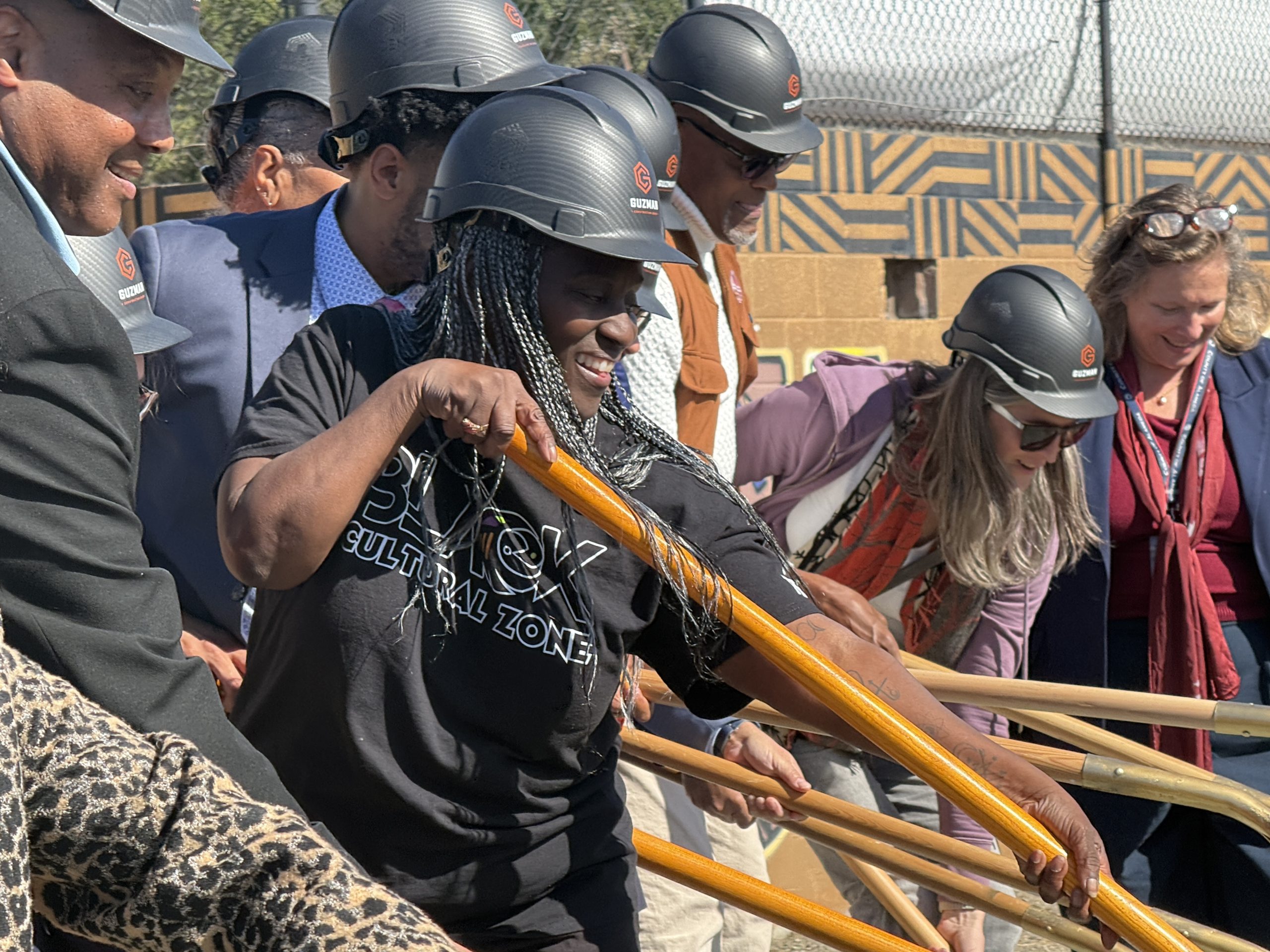 Affordable housing rising on long-vacant Eastmont lot — Moraga Community news