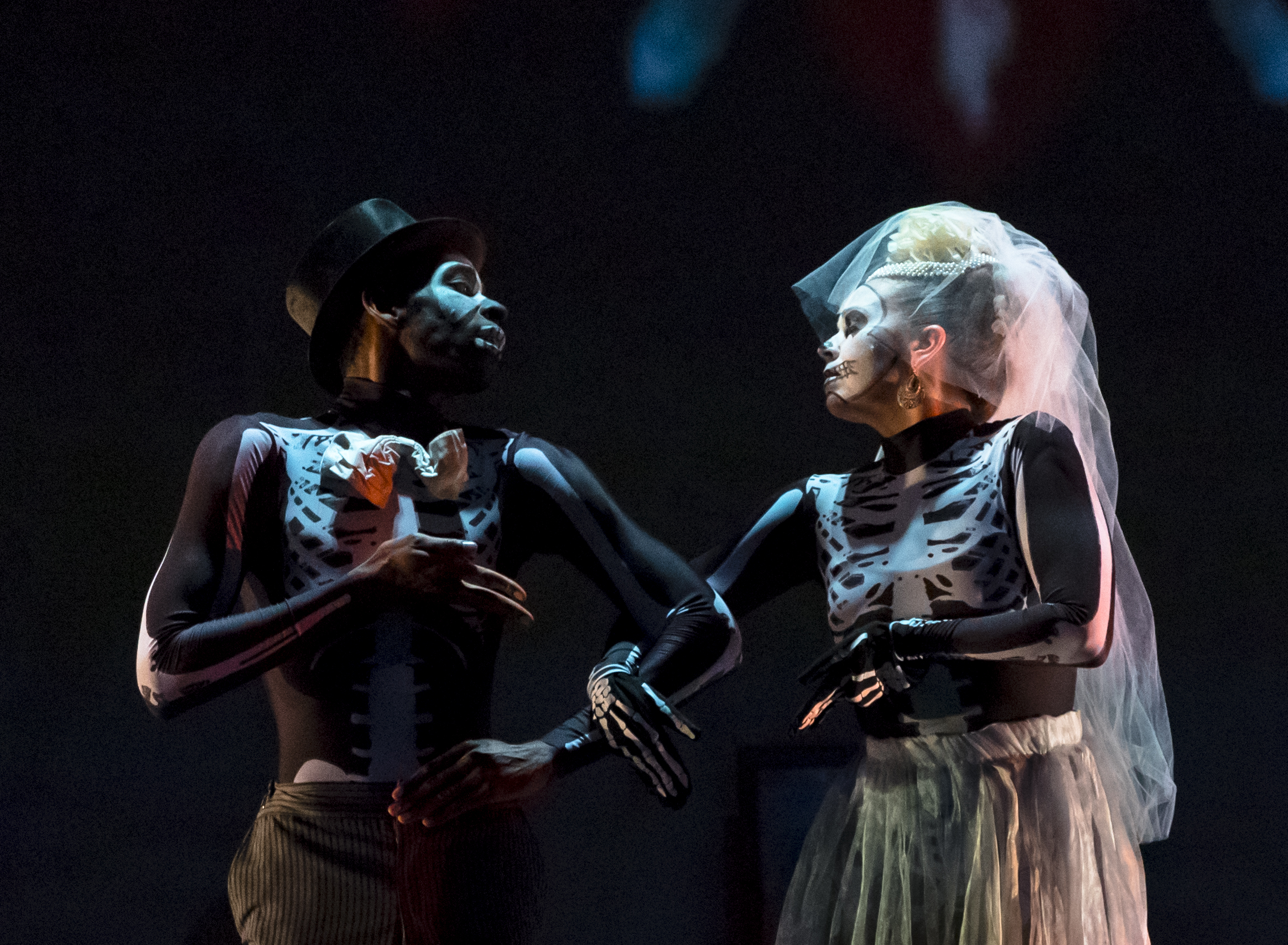 Your Oakland guide to Halloween and Day of the Dead — The Oaklandside, Moraga Arts news