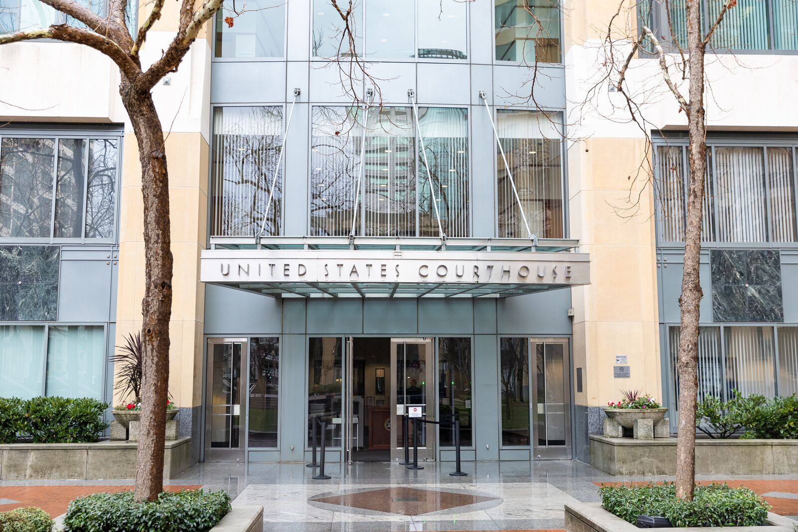 Tax records of key FBI informant in Oakland corruption trial will remain a mystery — The Oaklandside, Moraga Community news