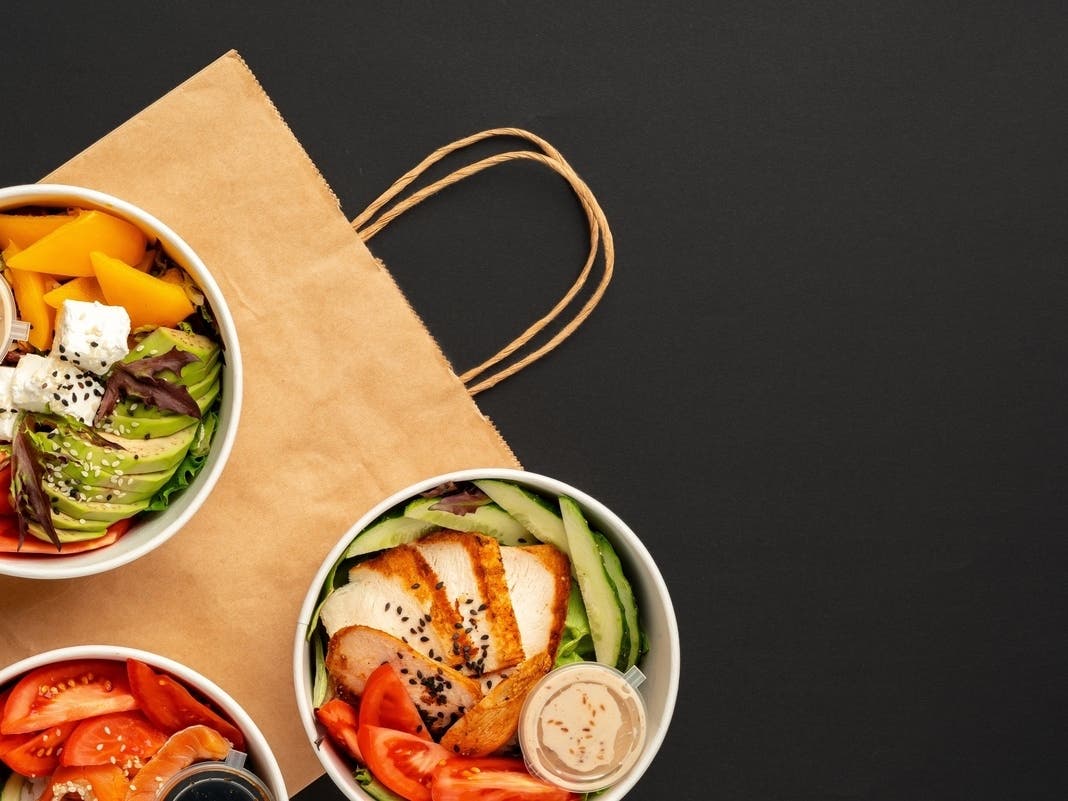 Delivery Giant To Buy Rival | Restaurant Chain Abruptly Closes Locations | Tidal Flooding Returns: Patch PM — Moraga Technology news