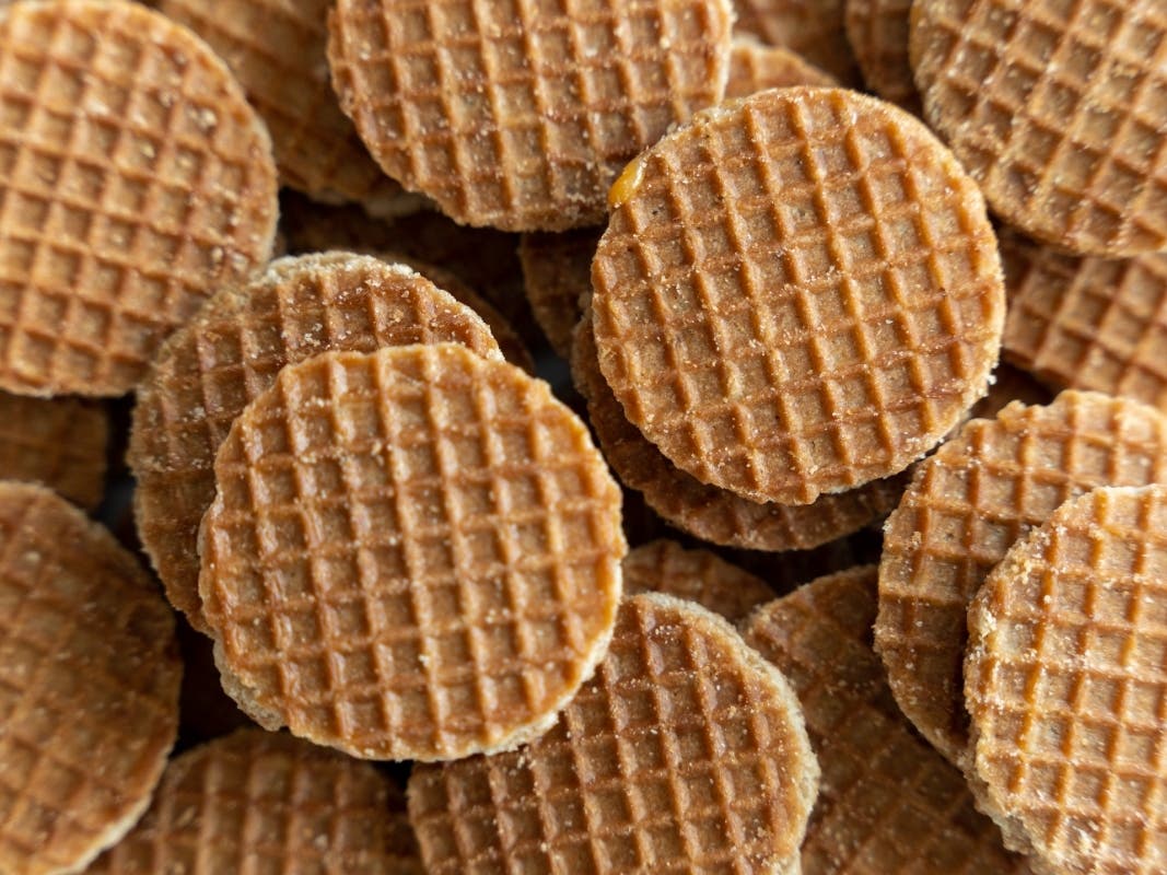 Mr. Stroopwafel Reopens Its Doors In Petaluma — Petaluma Patch, Moraga Business news
