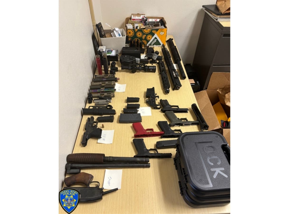 2 Retired Officers Among 3 Found Dead | Wild Police Chase | 2 Children, Father Found Dead: NorCal In Brief — San Francisco Patch, Moraga Community news