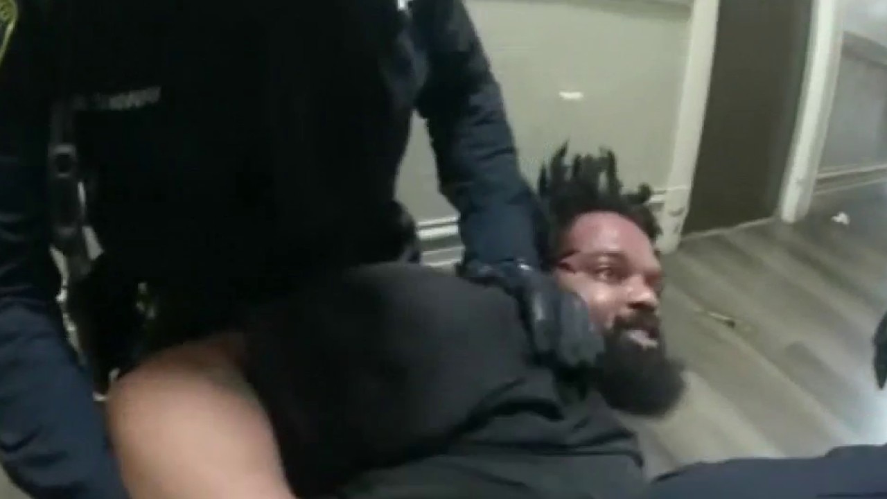Bodycam video of SF police officer beating released — KTVU FOX 2 Bay Area, Moraga Health news