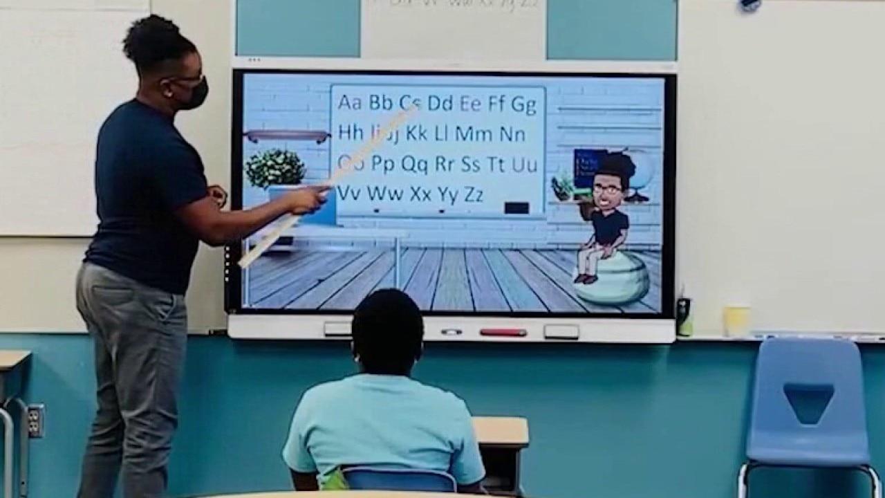 Test scores rose in California, but there is still work to be done — KTVU FOX 2 Bay Area, Moraga Schools news