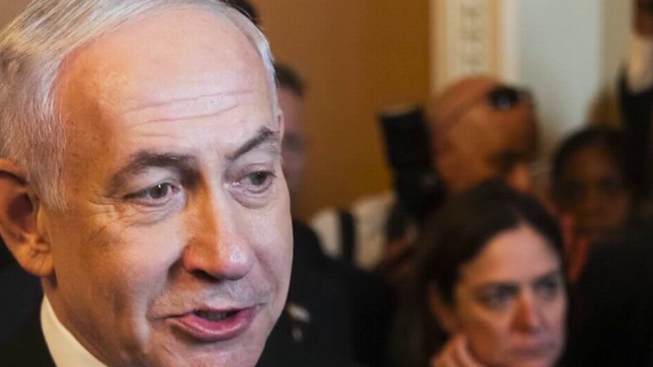 US-Israel considering major strikes on Iran after midterms — KTVU FOX 2 Bay Area
