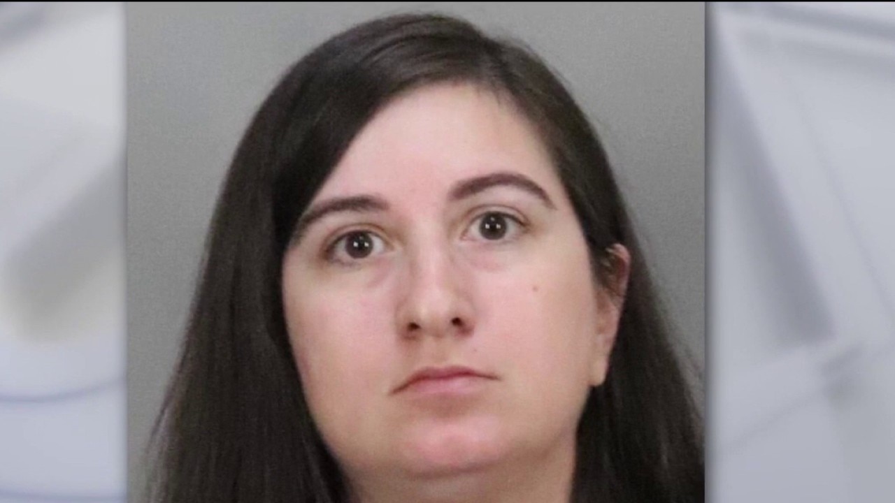 Mother & stepfather accused of neglect in death of 8 year old girl arrested — KTVU FOX 2 Bay Area, Moraga Community news