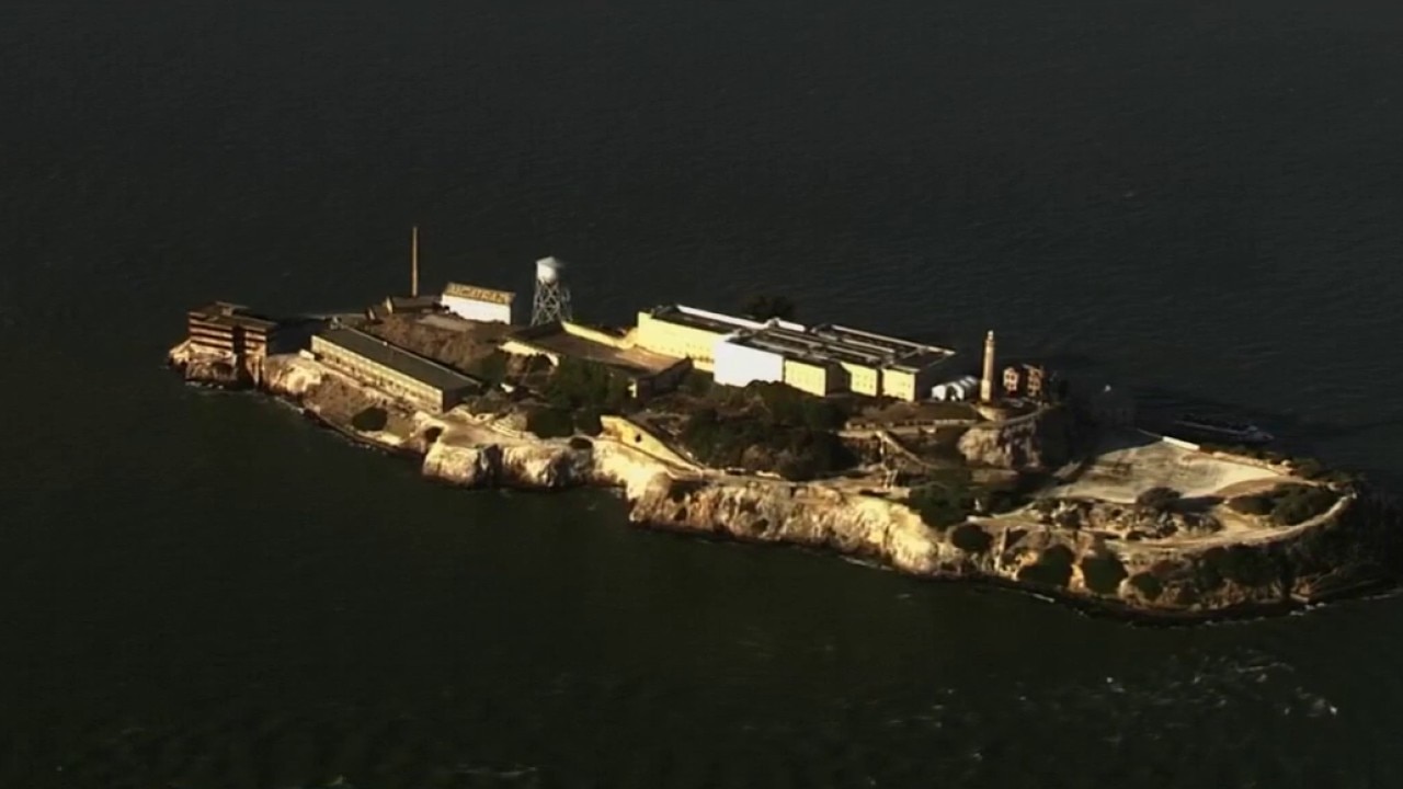Alcatraz temporarily closing for renovations — KTVU FOX 2 Bay Area, Moraga Community news