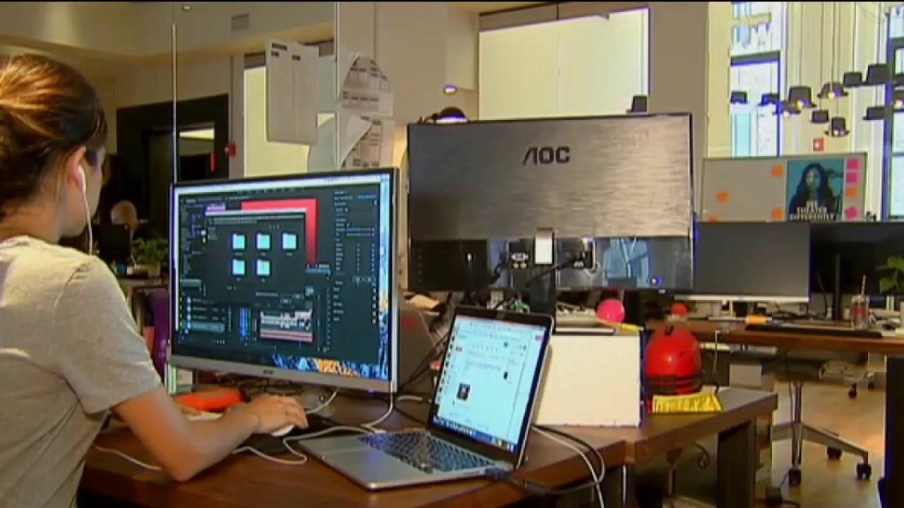 How to manage and respond to AI anxiety in the workplace — KTVU FOX 2 Bay Area