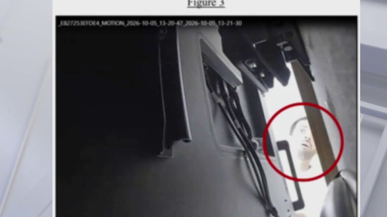 Federal grand jury indicts alleged open AI spy  — Moraga Technology news