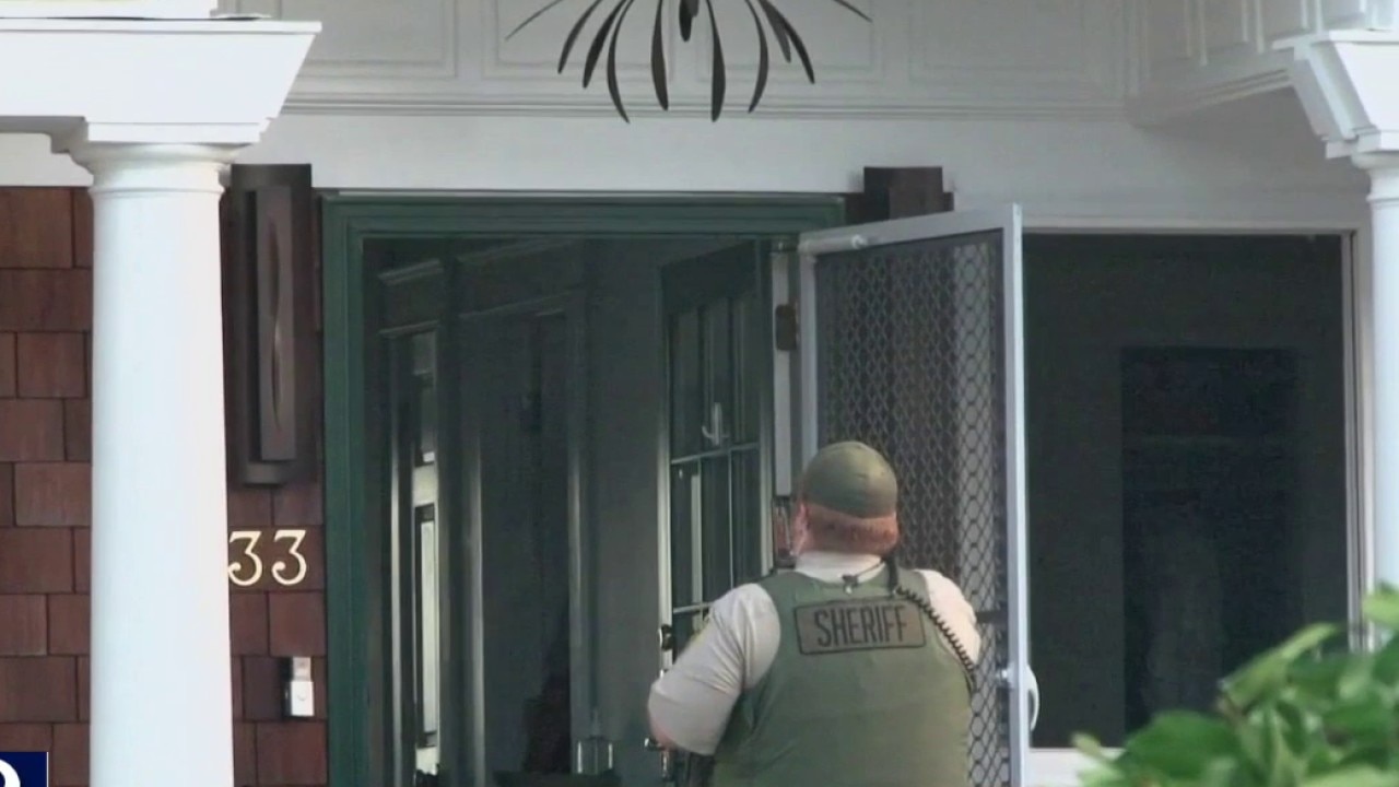 Retired police sergeant killed wife and daughter in Mill Valley: source — KTVU FOX 2 Bay Area, Moraga Community news