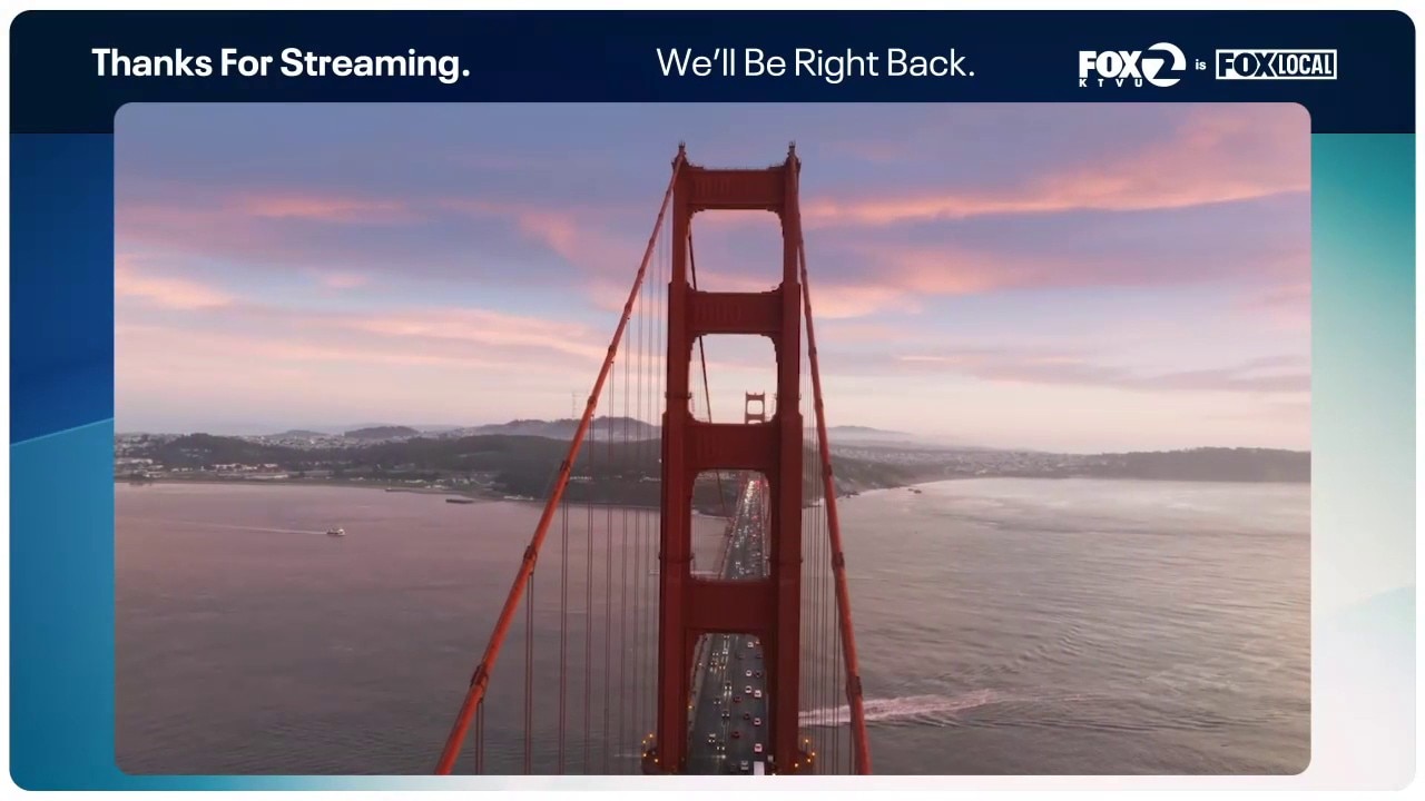 West Coast News Wrap Live — KTVU FOX 2 Bay Area, Moraga Community news