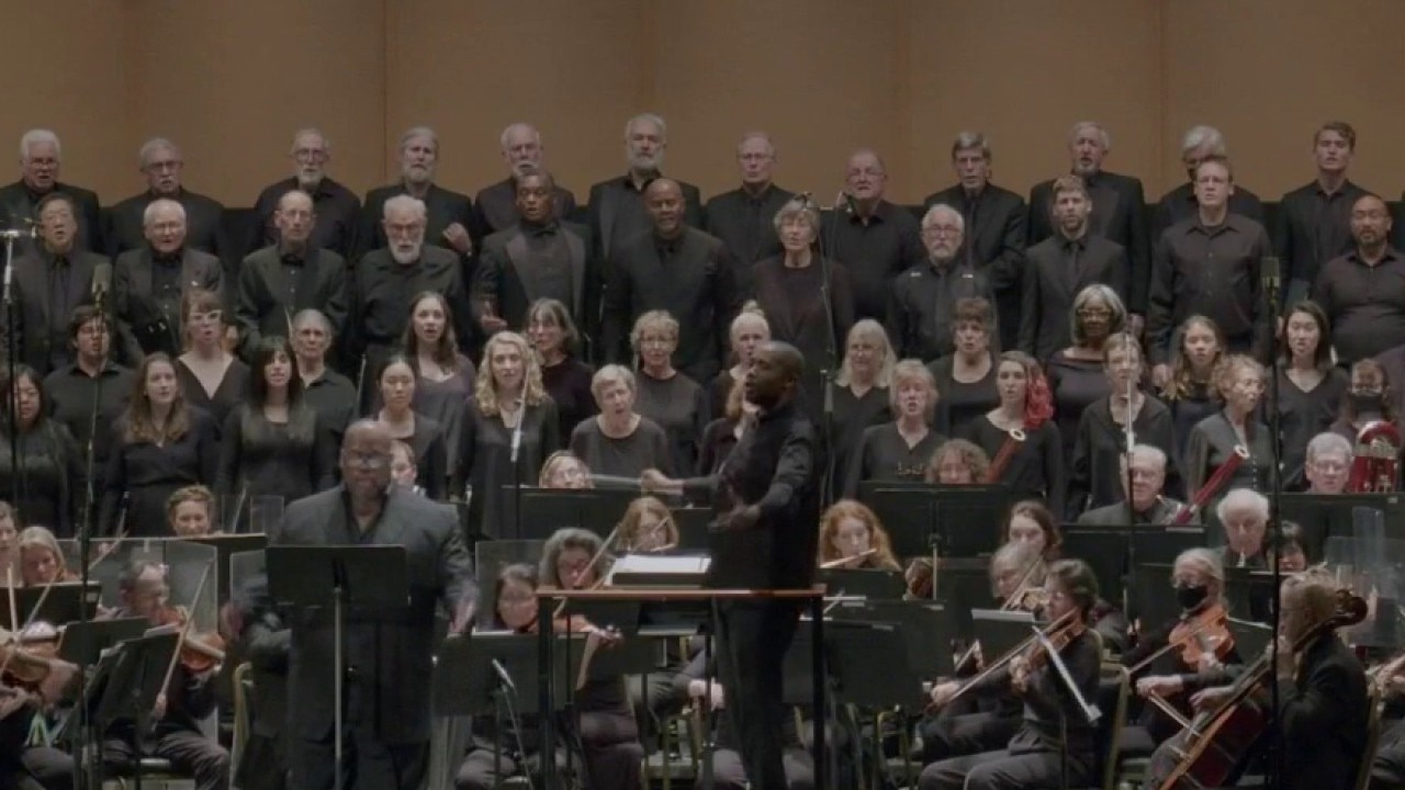 Oakland Symphony kicking off the season this Friday — KTVU FOX 2 Bay Area, Moraga Arts news