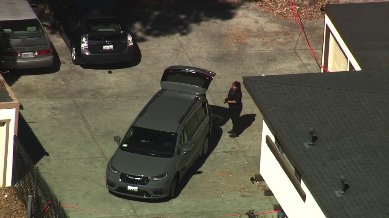 San Jose police kill reportedly armed person — KTVU FOX 2 Bay Area, Moraga Community news