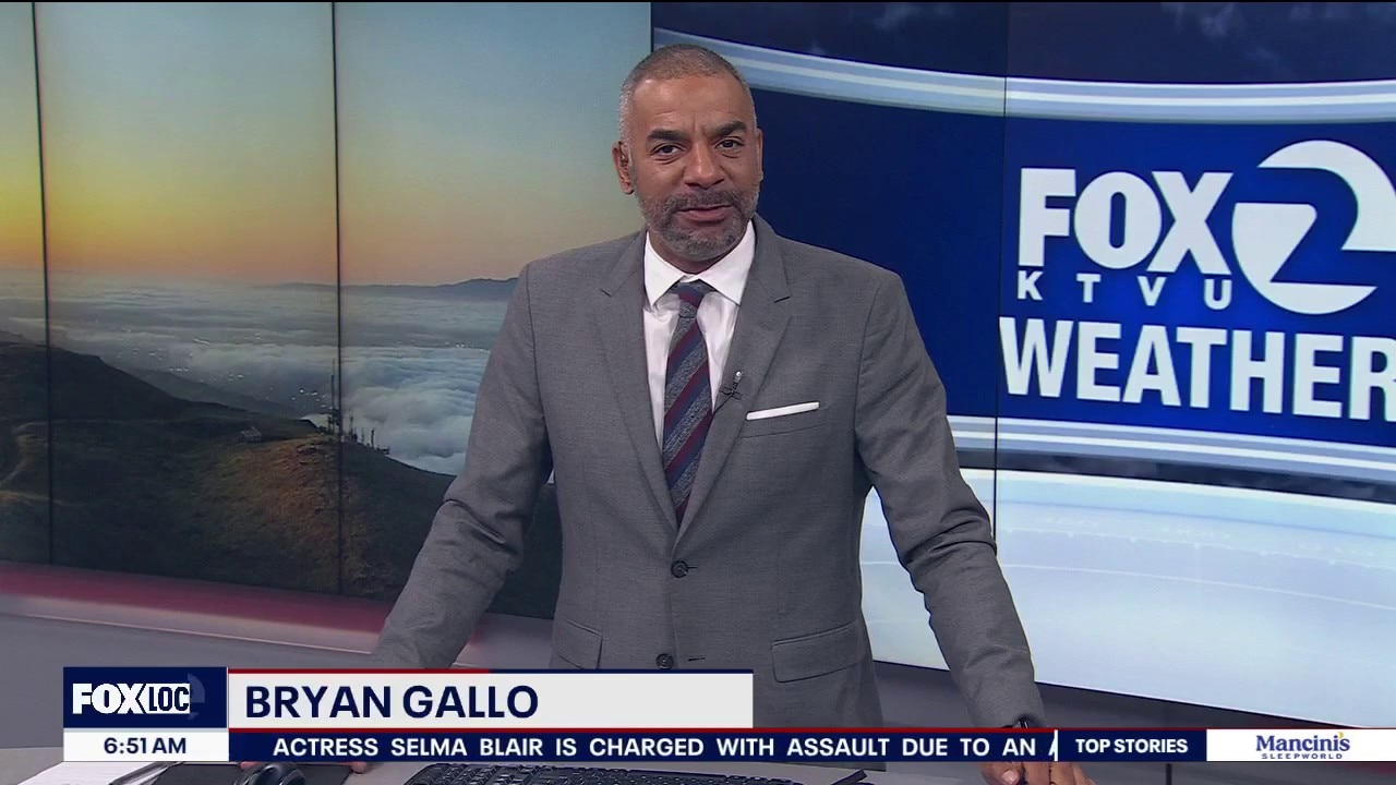 Cooling trend continues — KTVU FOX 2 Bay Area, Moraga Community news
