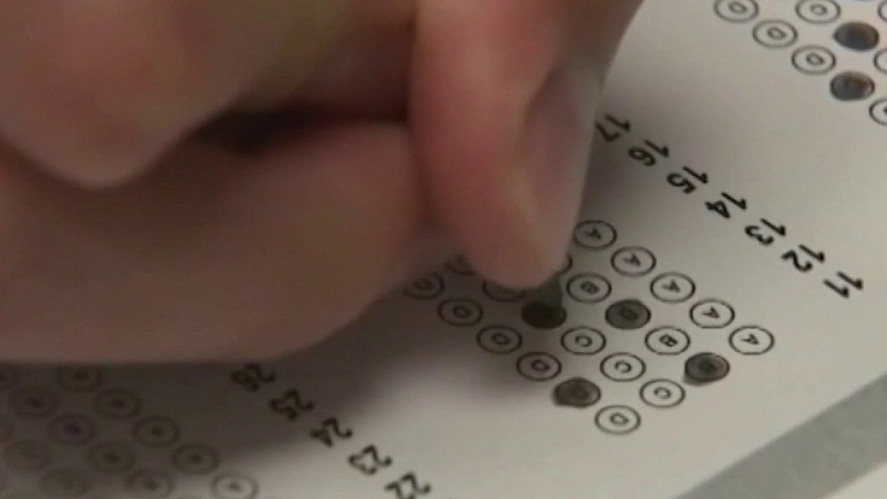 Standardized testing returns: Why top colleges are reinstating SAT requirements for applicants — KTVU FOX 2 Bay Area, Moraga Technology news