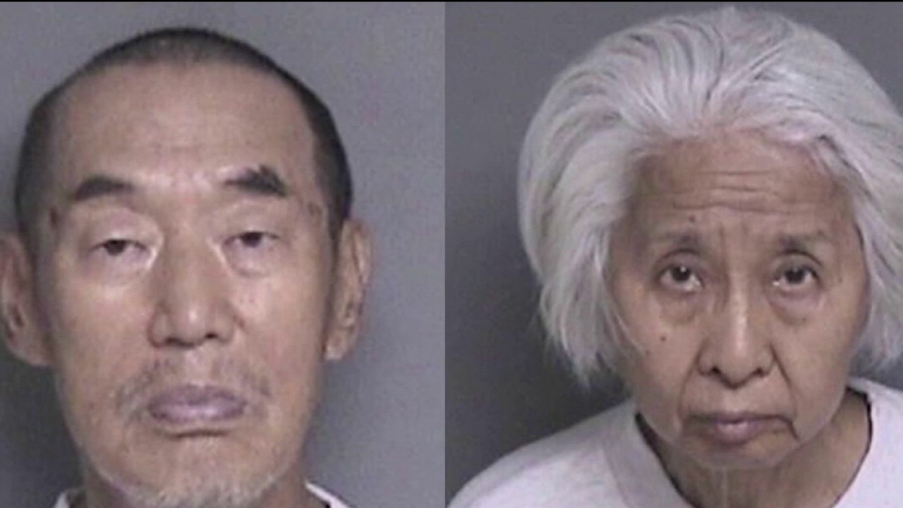 Dublin couple accused of killing son-in-law plead not guilty — KTVU FOX 2 Bay Area, Moraga Community news
