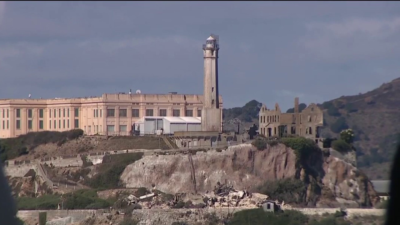 Alcatraz closing for dock repairs — Moraga Business news