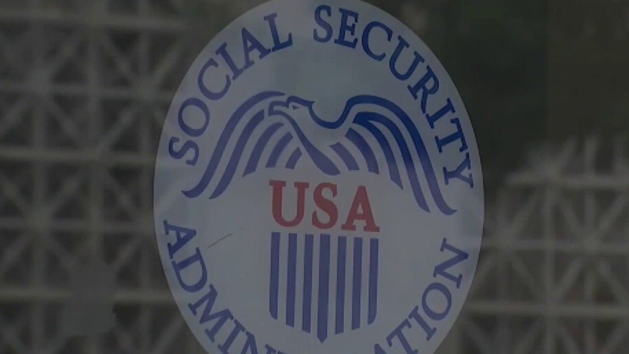 Social Security reveals cost-of-living-adjustment for 2027 — KTVU FOX 2 Bay Area, Moraga Community news