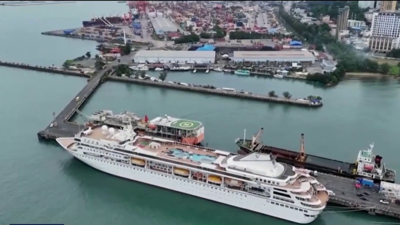 3-year cruise canceled over fuel costs  — Moraga Community news