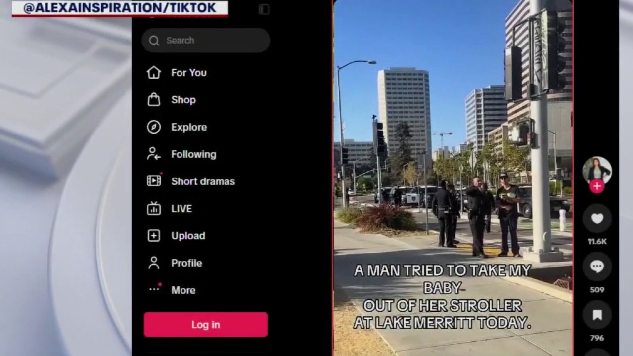 Man arrested after kidnap attempts near Lake Merritt  — KTVU FOX 2 Bay Area, Moraga Community news