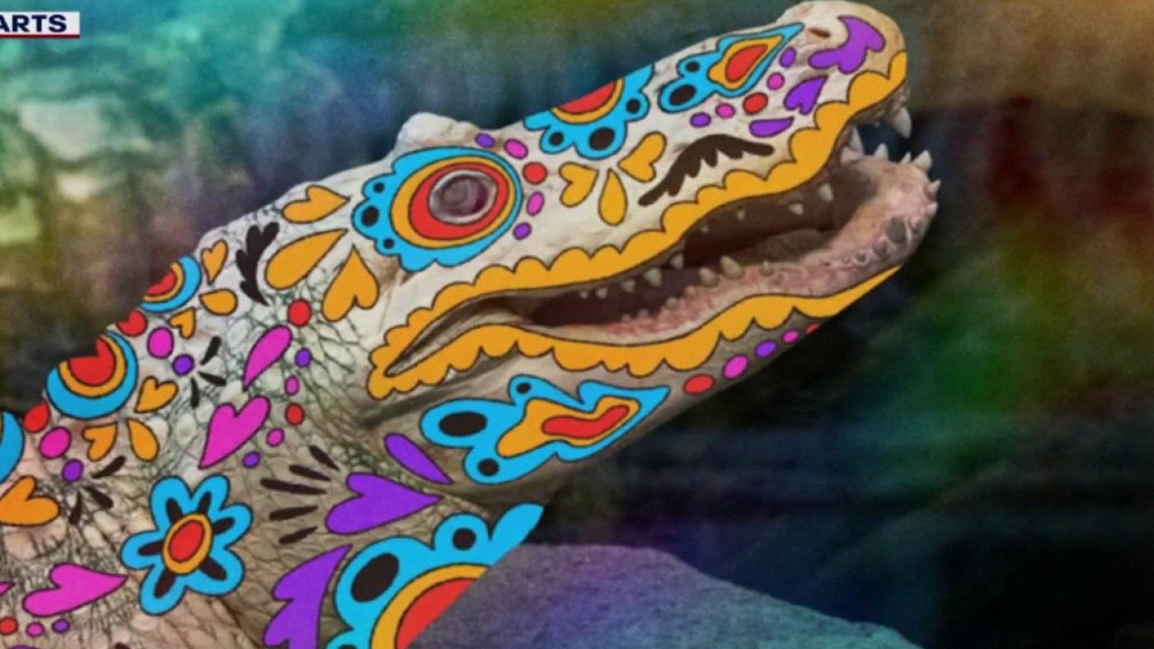 California Academy of Sciences hosts Día de Los Muertos event — KTVU FOX 2 Bay Area, Moraga Arts news