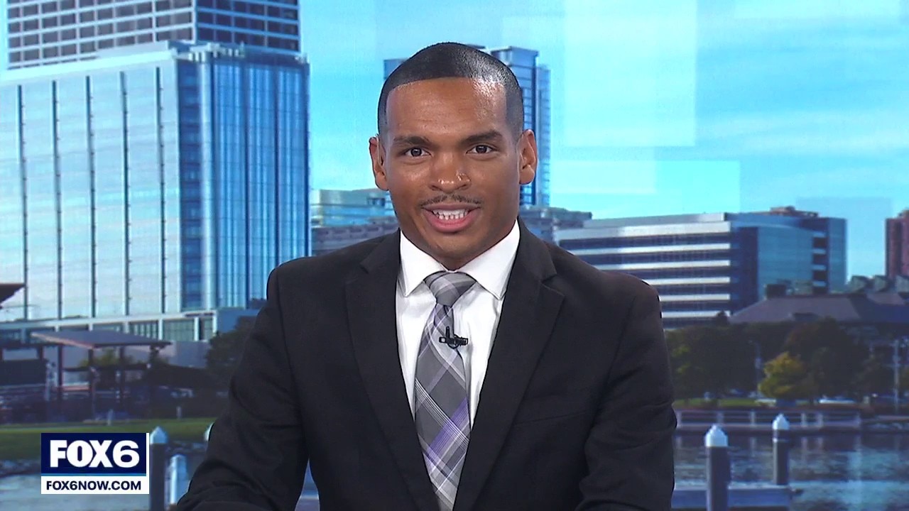 Milwaukee fire chief wins Brewers bet against Los Angeles chief — FOX 6 News
