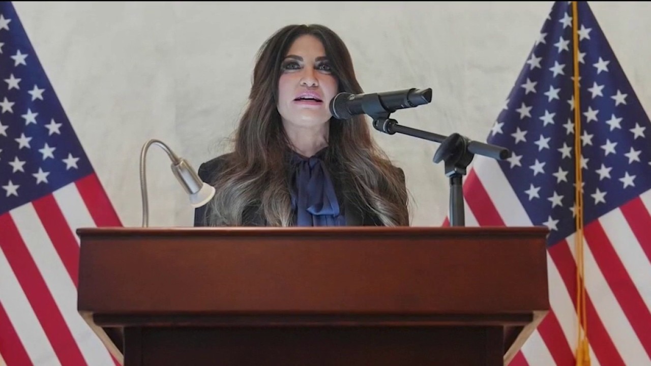 Kimberly Guilfoyle resigns amid scandal — KTVU FOX 2 Bay Area, Moraga Community news