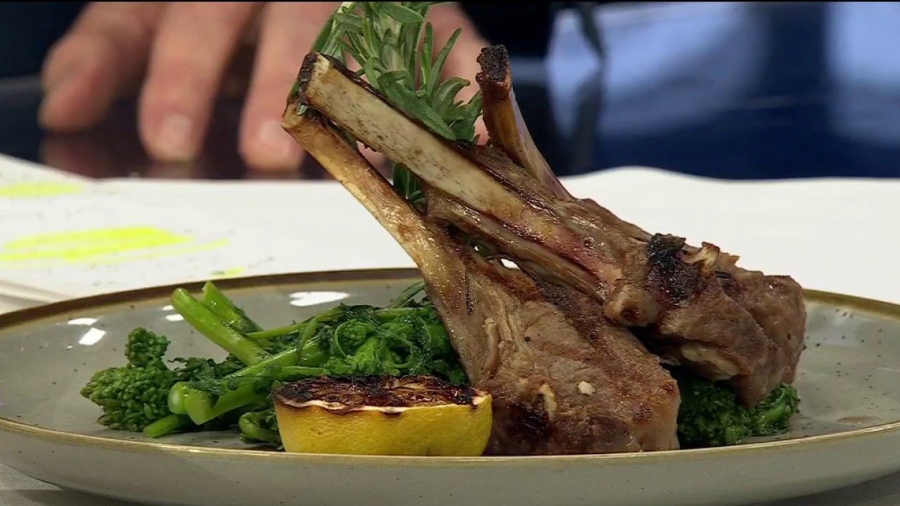 San Francisco Restaurant Week offers special menus across the city — KTVU FOX 2 Bay Area
